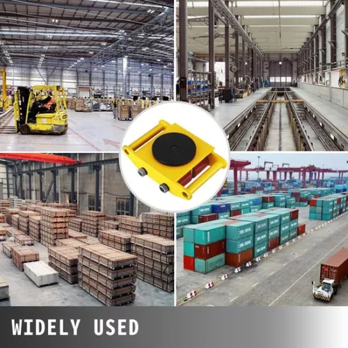 Vevor® Vevor Transport Trolley - Furniture Dog - Transport Trolley (6096307557501)