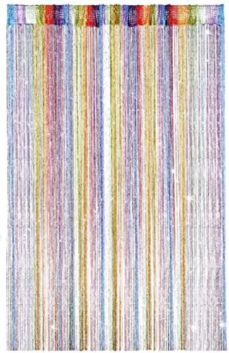 merkloos Door Curtain Beads - Door Curtain Fly Curtain - Door Curtain Cat Tail - Door Curtain Cat Tail (6150508371363)