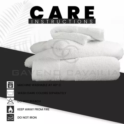 merkloos Bath towels 100x 200 Extra large bath towel 2-piece - 700 g/m² hotel quality Egyptian cotton extra large towels 100 x 180 cm - extra soft bath towel - white bath towels 100x 200 (6150833488446)