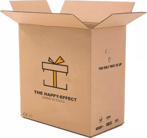 merkloos Adjustable Basketball Pole - Sturdy Outdoor Basketball Hoop - 2.3 to 3 Meters High - Perfect for Training and Competitions (8721085153857)