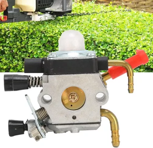 Carburetor Replacement for STI HL HS81 HS81R HS81RC HS81T HS86 HS86R HS86T Hedge Trimmer Accessories
