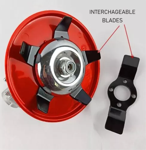 Brushcutter Head - Weeder Plate Blades Manganese Steel For Garden