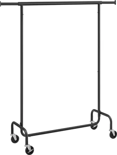 Clothes rack Freestanding hanger - Clothes rack Freestanding hanger