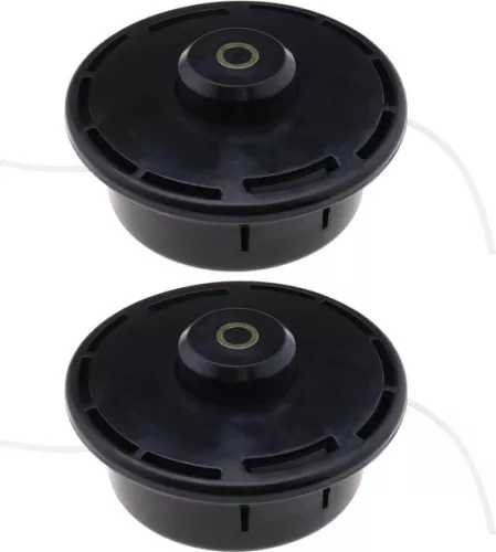 Lawn Mower Head Replacement 06725-VJ5-305 72560-VL1-631 - Compatible with Honda UMK431E - UMK435E - UMK422LNA - HHT25SLTA - Mower Beater Heads .