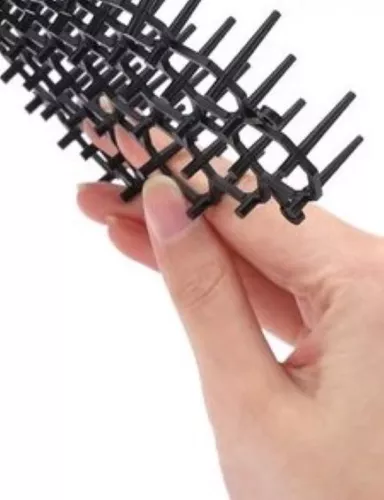 merkloos Cat Repellent Mat - Cat Mats with Spikes - Deterrent Mat - 12 Pieces (9505964832779)