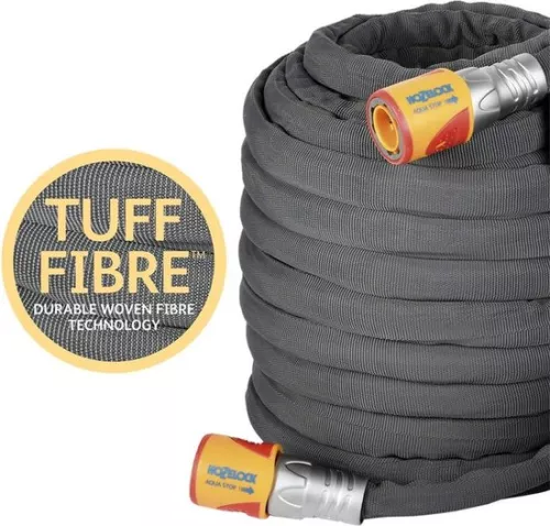 merkloos 125 meter Garden hose - Tuffhoze (6150736720711)