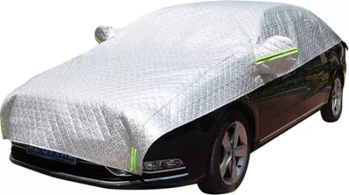 Windshield Cover Windscreen Car Cover Winter Magnet Frost Cover Snow Protection Sun Protection Ice Protection Windshield Cover for Car/SUVs