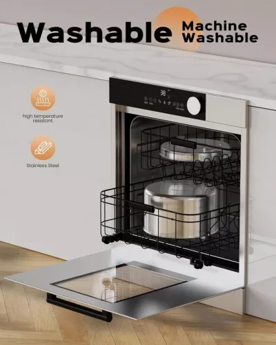 merkloos Water Fountain Stainless Steel - Cat Water Fountain (6152919951943)