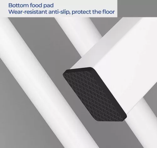 merkloos Clothes rack Freestanding hanger - Clothes rack Freestanding hanger (8785295267476)