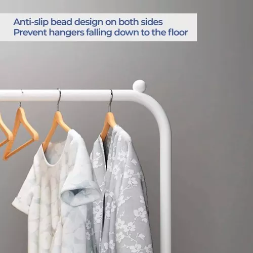 merkloos Clothes rack Freestanding hanger - Clothes rack Freestanding hanger (8785295267476)