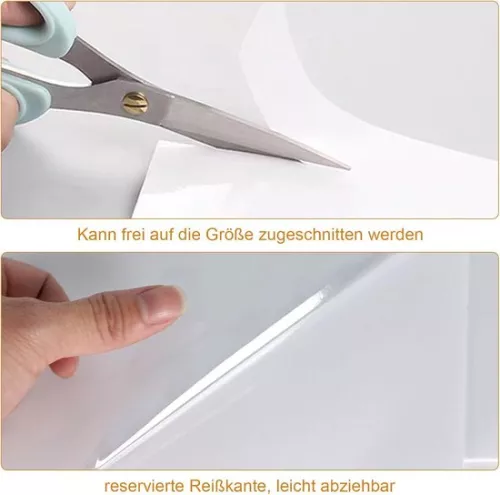 #1 Scratch protection for sofa cat - cat tape for furniture - scratch pads for cats - anti-scratch film for door and wall (30 cm x 300 cm) (8785304992832)