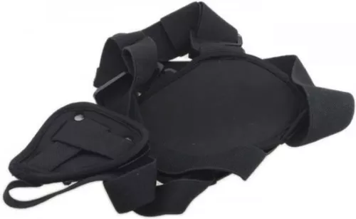 Merkloos’ DKE&YMQ SHANSHUIART Gopro Dog Harness Holder, Soft and Adjustable Gopro Dog Harness for Large, Medium and Small Dogs, Can be Used for Chest and Back Fixation, Suitable for All Models (6150911078095)