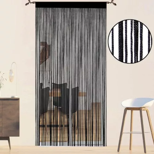 Fly Curtain Beads - Fly Curtain - Fly Curtain - Fly Door