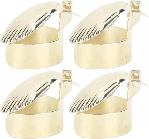 Automatic Candle Snuffer - Metal Casing - Safe and Durable - Wide Application