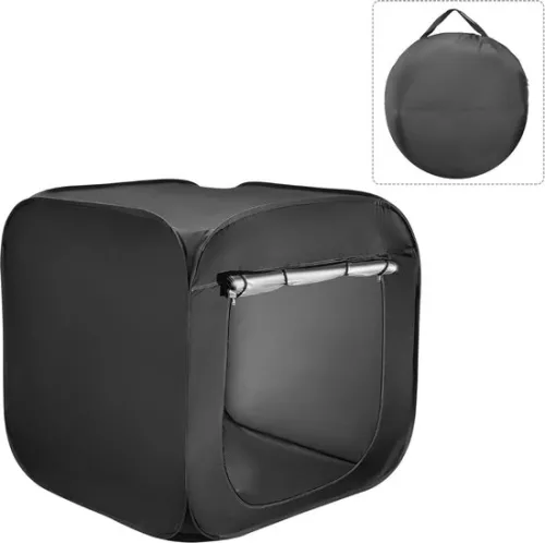 merkloos Children's Tent - ent children's campaign, sensory tent for special educational needs, tent for autism, with travel bag (8720964235530)