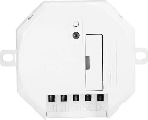 Sun Protection Switch ASUN-650 - Start Line (433 Mhz) with ClickOnClickOff clickonclickoff switch